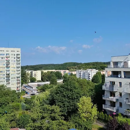 Panoramiczna 