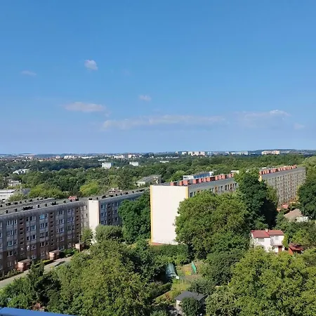 Panoramiczna 